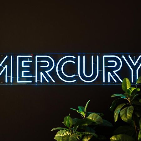 Mercury Hotel Προβινστάουν Εξωτερικό φωτογραφία
