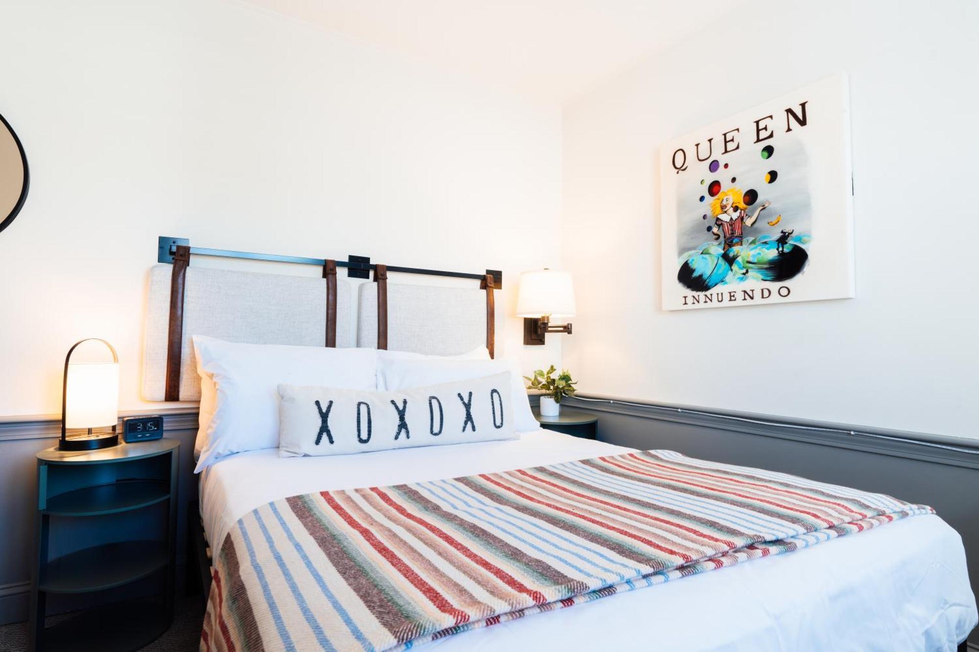 Mercury Hotel Προβινστάουν Εξωτερικό φωτογραφία