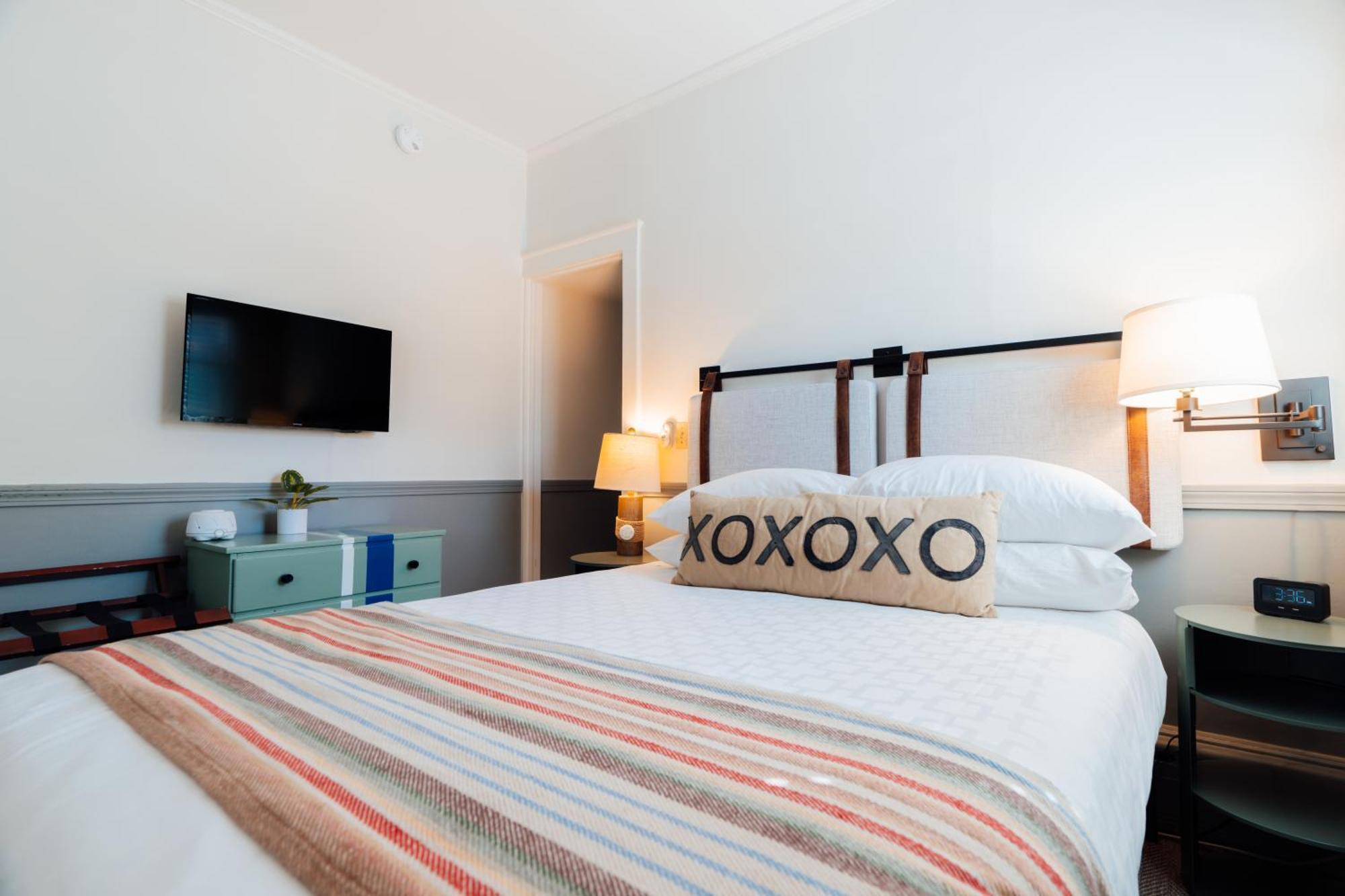 Mercury Hotel Προβινστάουν Εξωτερικό φωτογραφία