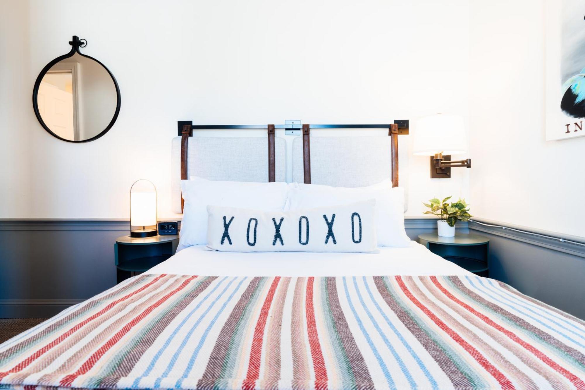 Mercury Hotel Προβινστάουν Εξωτερικό φωτογραφία