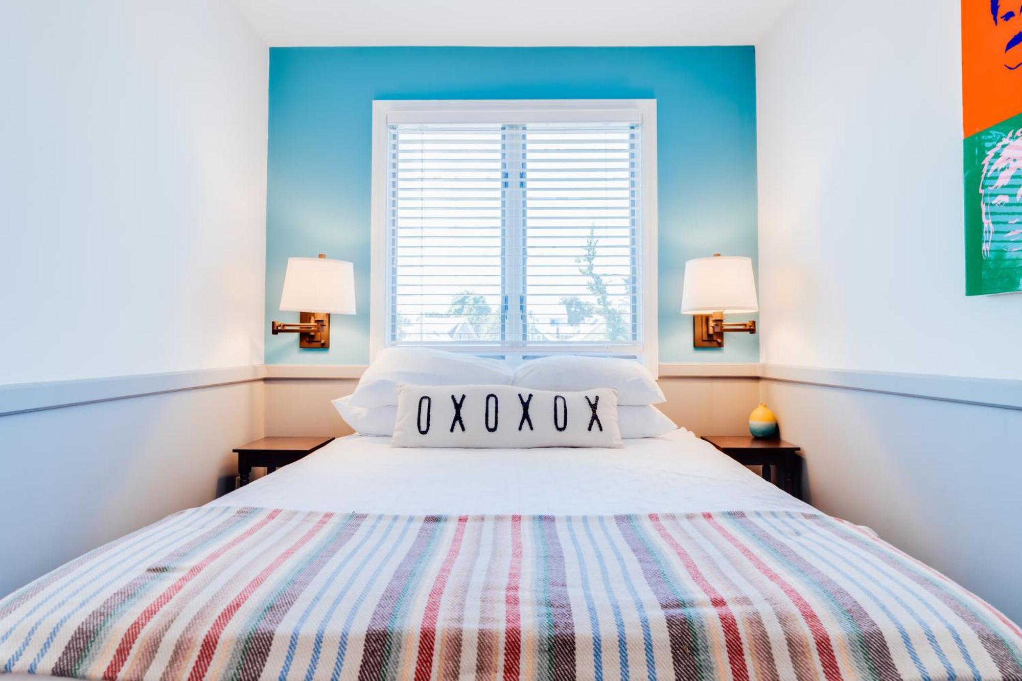 Mercury Hotel Προβινστάουν Εξωτερικό φωτογραφία