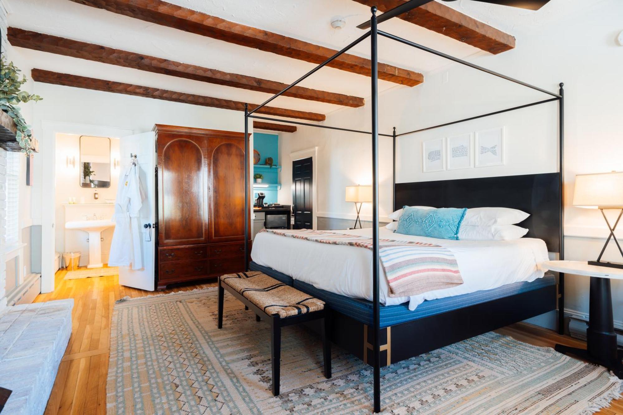 Mercury Hotel Προβινστάουν Εξωτερικό φωτογραφία